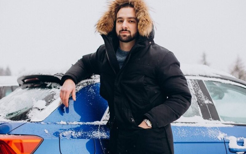 vienas šaldytuvo daiktas pagerina matomumą