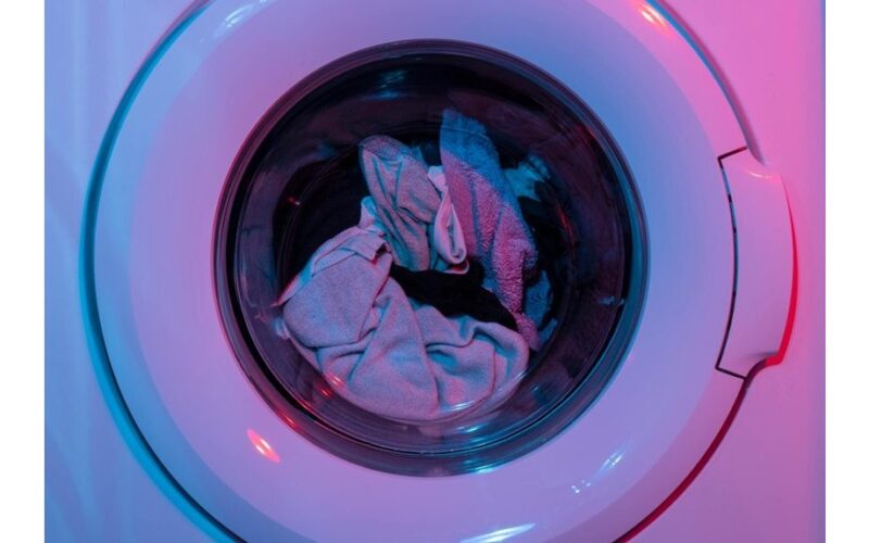 one tablespoon keeps clothes fragrant