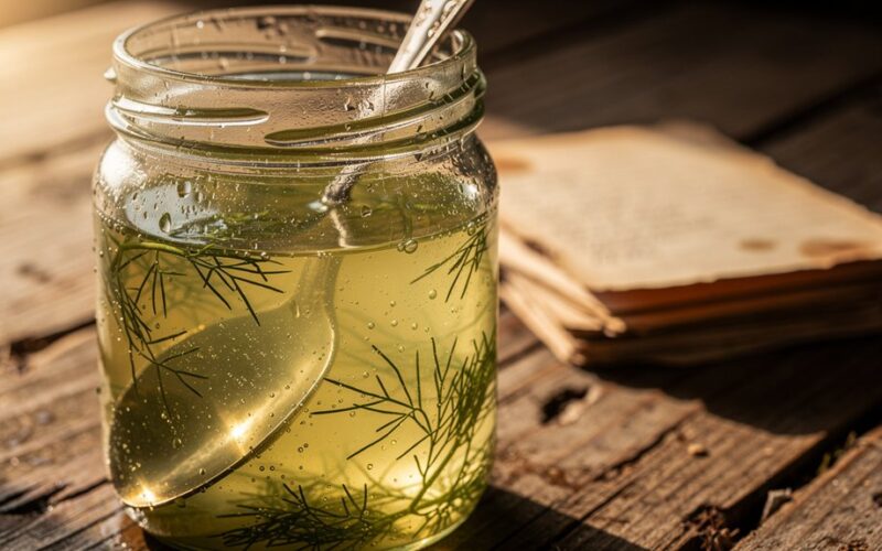 marinuoto agurko sultys