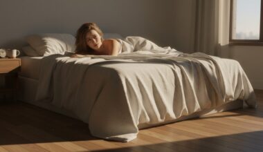 poilsis jaučiasi netikėtai varginantis