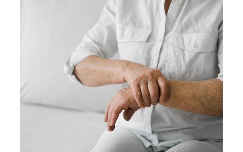 ryžių ir razinų mirkymas