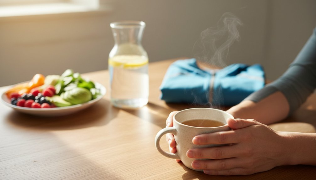 saugumas pirmiausia 30 dienų alkoholio abstinencija