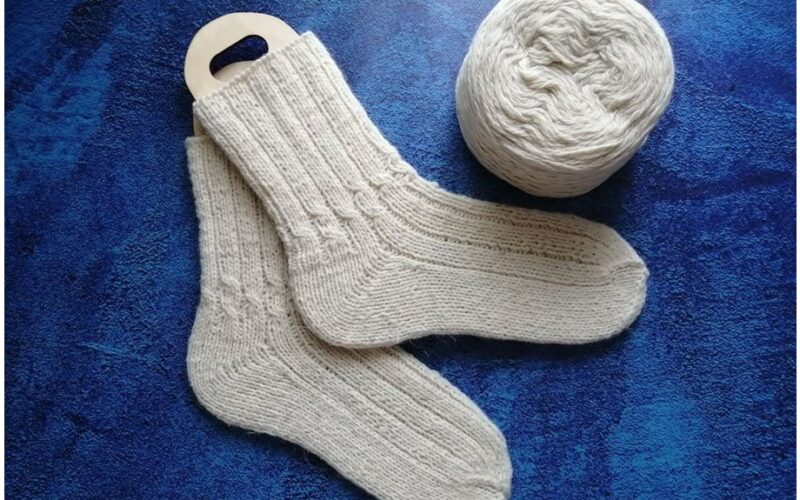 išgelbėti kojinių pirštai nepažeisti