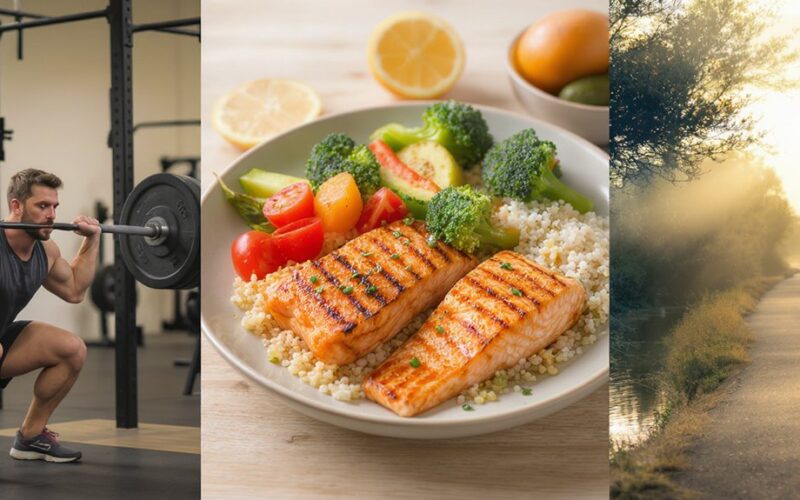 mokslu paremti pilvo riebalų mažinimo metodai