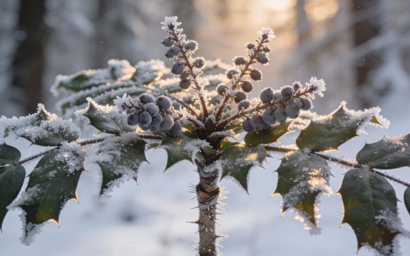 sibiro ženšenis žiemos adaptogenas