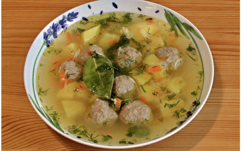 signature soup wins bestseller