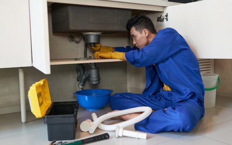 tylus vonios kambario santechnikos remontas