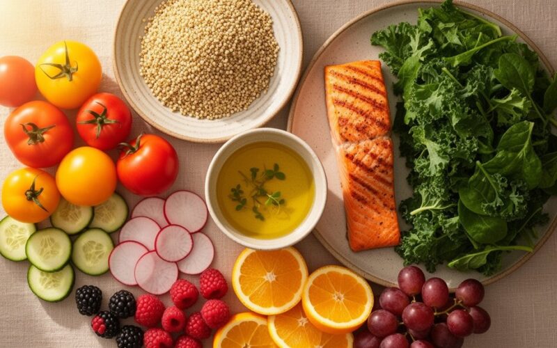 paprastos kasdienės sveikos įpročiai