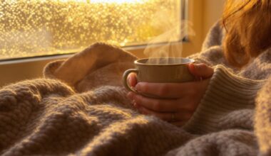 paprasti būdai kaip išlikti šiltam