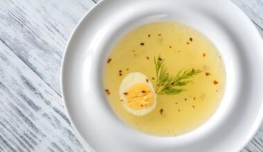 single ingredient unexpectedly delicious broth