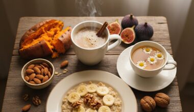 šeši maisto produktai šilumai