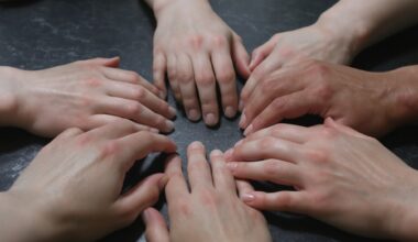 šeši ignoruoti įspėjamieji ženklai