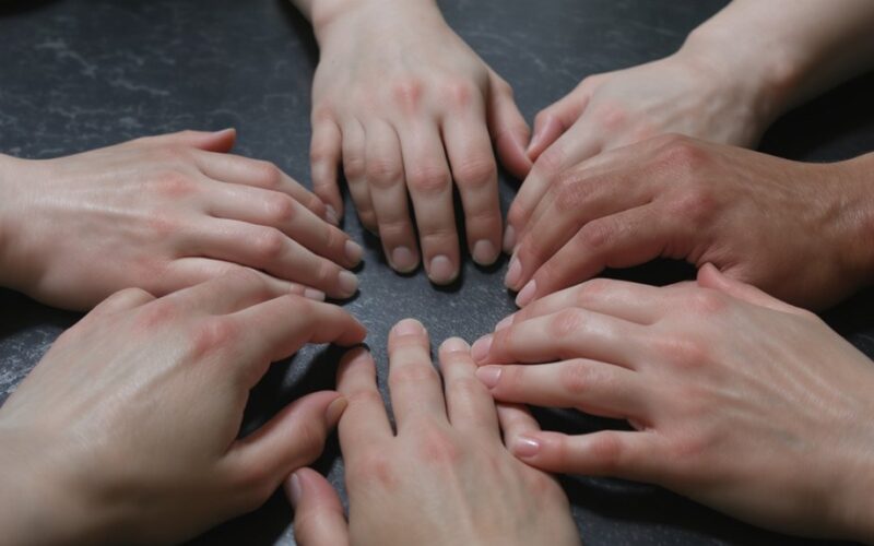 šeši ignoruoti įspėjamieji ženklai