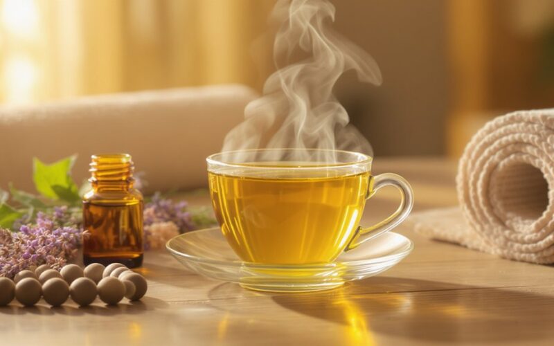 praleiskite antidepresantus pabandykite natūralias priemones