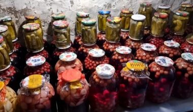 solved cellar condensation using neighbor