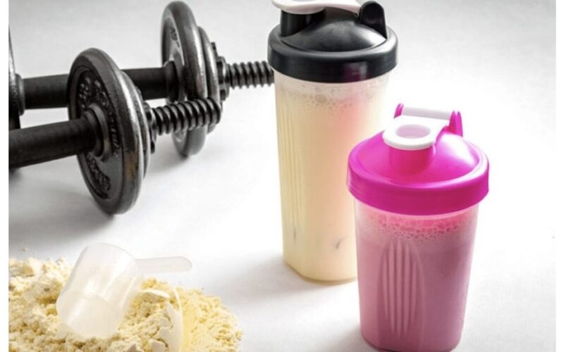 stopped buying processed snacks