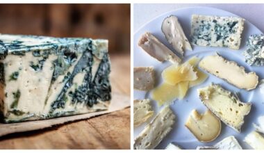 ragauti mėlyno pelėsinio sūrio