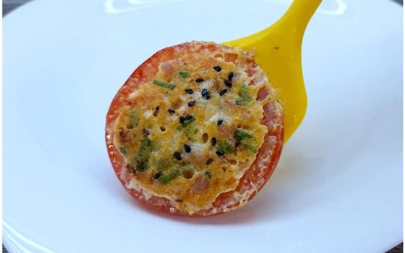 tasty family morning breakfast mood