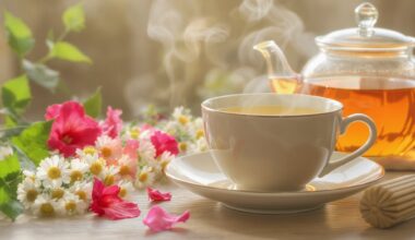 Arbata mažina kraujospūdį