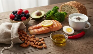 dešimt riebalus deginančių maisto produktų