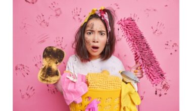 dešimt požymių atskleidžia aplaidumą