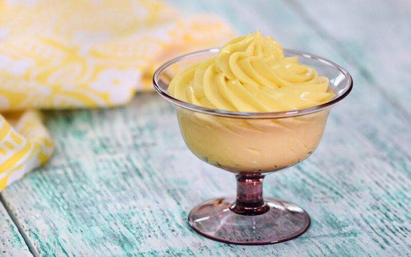 two banana milk italian smoothie