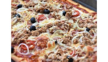 ukrainietiškas 10 minučių orkaitės pyragas