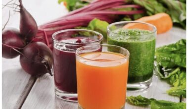 vegetable based kissel beverage craze