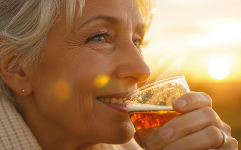 regėjimas atstatytas be operacijos