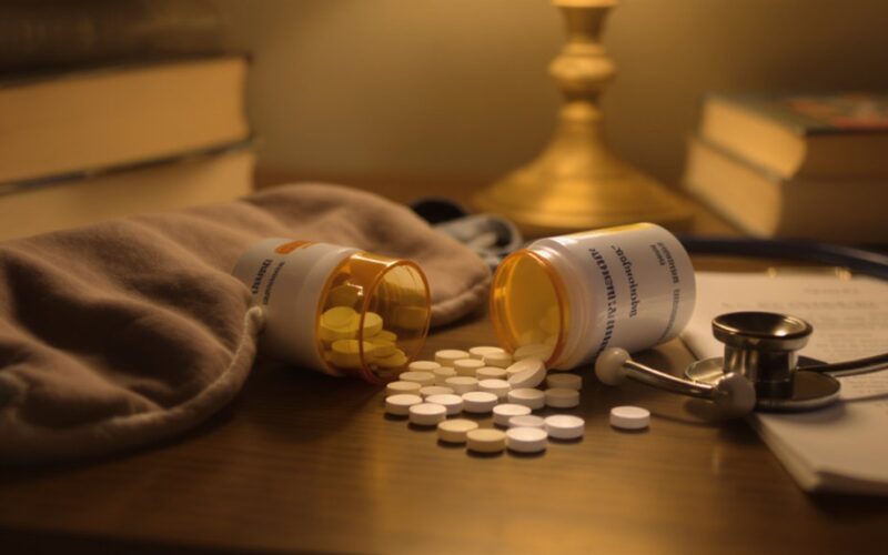 Kada vartoti melatoniną