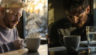 kodėl rytinės ritualai svarbūs