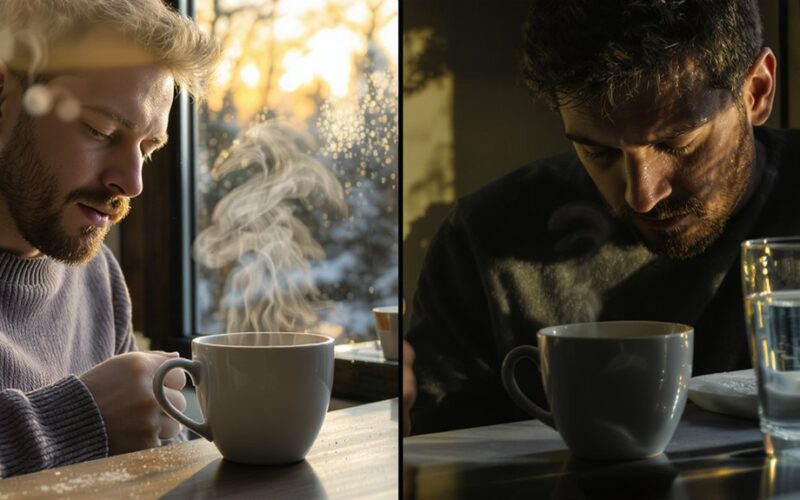 kodėl rytinės ritualai svarbūs