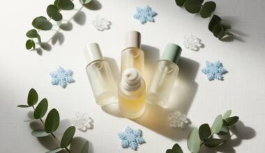 žieminė komfortas jautriai odai