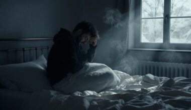 žieminio ryto galvos skausmo priežastys