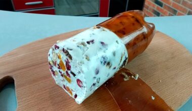 zero sugar fermented milk dessert