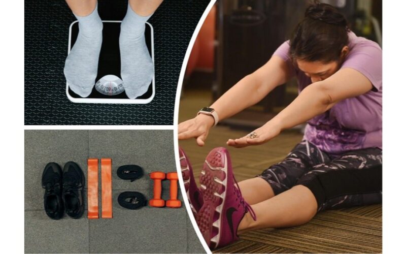 14 dienų pilvo riebalų planas