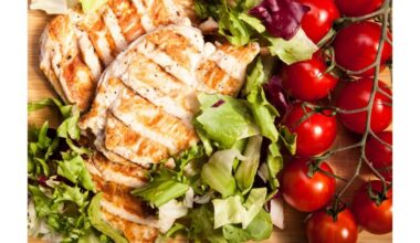 30 minučių itališkas vištienos patiekalas