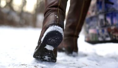 80 metų močiutės kojų šildytuvas