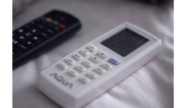 ac įrenginys pasižymi nuostabiai nežinoma savybe