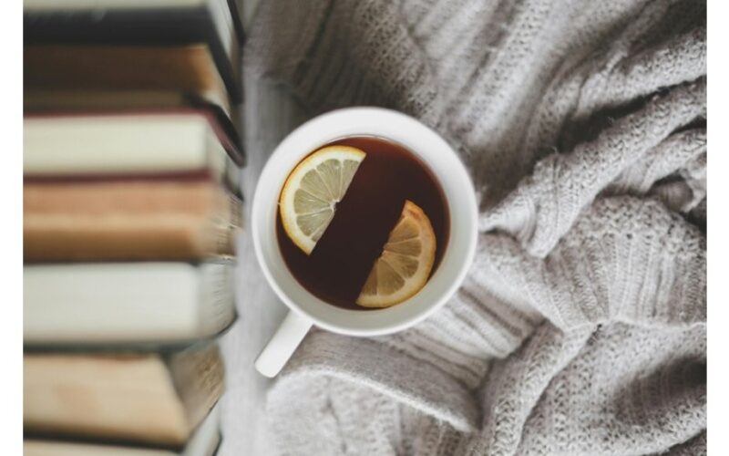 įdėti citriną po užplikymo