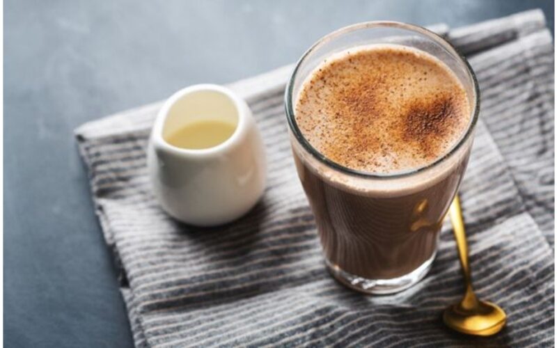 įdėti į jūsų kavą