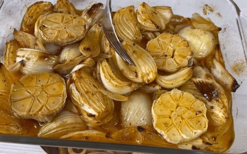 pridėta valgomasis šaukštas pavertė patiekalą