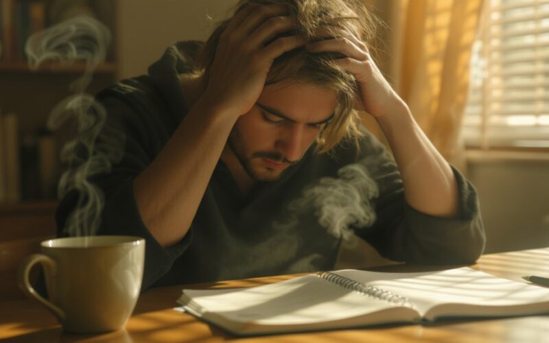 popietės kofeino nutraukimo poveikiai