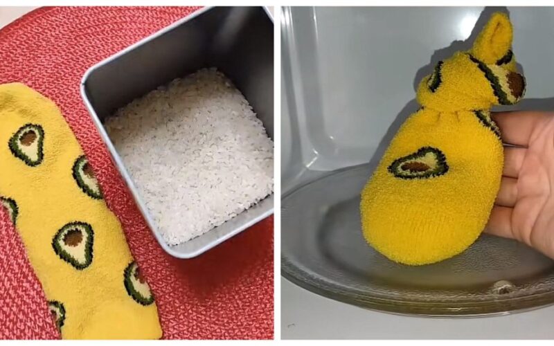 visada nešiojantis kišeninį rankų šildytuvą