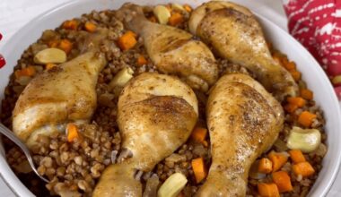 keptas grikiai šeimos mėgstamiausias