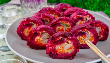 banned over herring roll