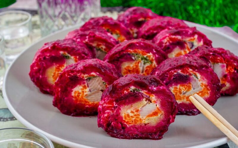 banned over herring roll