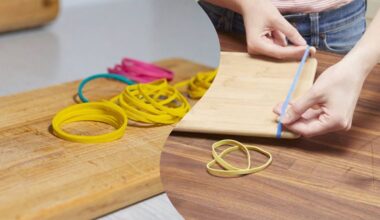 nupirkau guminės rankenos, nebeslysta