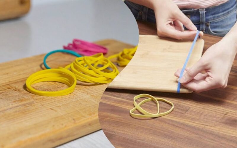 nupirkau guminės rankenos, nebeslysta