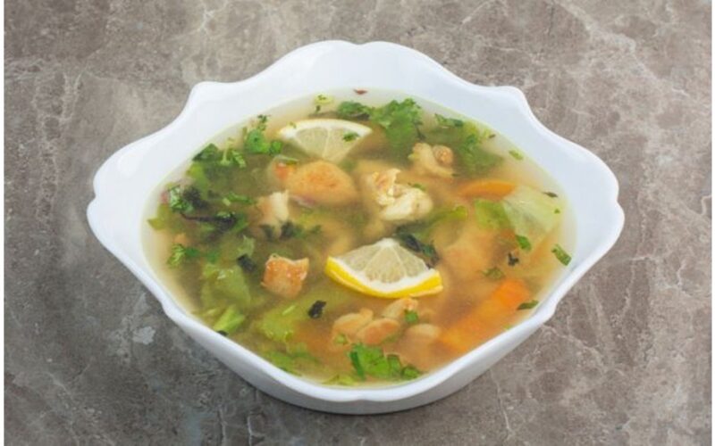 sviestinė silkė su krapais